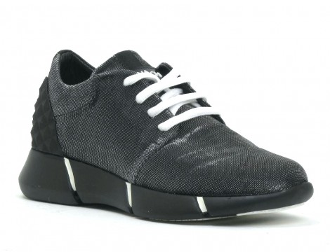 Elana Iachi Sneaker zwart