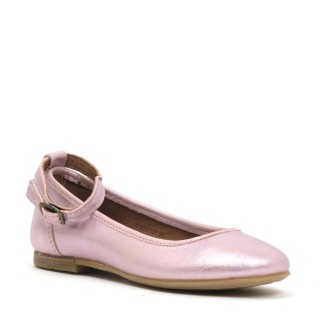 Bisgaard Ballerina roze