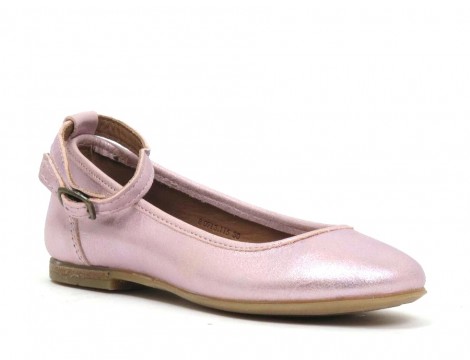 Bisgaard Ballerina roze