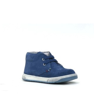 Cole Bounce Restore Veterschoen jeans blauw