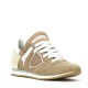 Philippe Model Sneaker beige