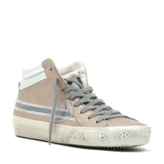 Philippe Model Sneaker champagne