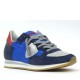 Philippe Model Sneaker blauw