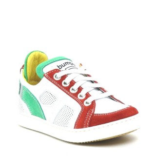 Serafini Sneaker wit