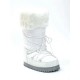 Guess Snowboot wit