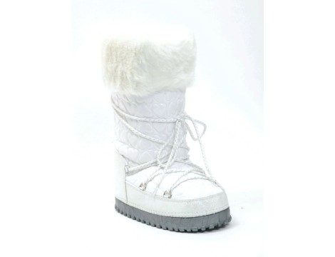 Guess Snowboot wit