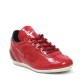 Cruyff Sneaker rood lak