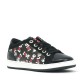 Moschino Sneaker zwart