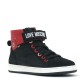 Moschino Sneaker zwart