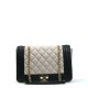 Moschino Tas beige