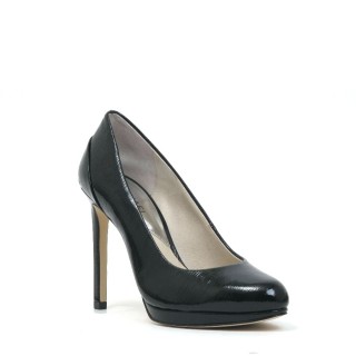 Michael Kors Pump zwart lak