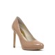 Michael Kors Pump Nude lak