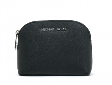 Michael Kors Toilettas zwart