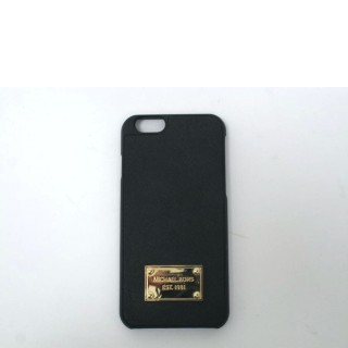 Michael Kors Iphonehoes zwart