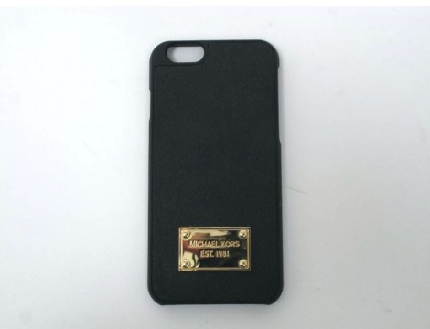 Michael Kors Iphonehoes zwart