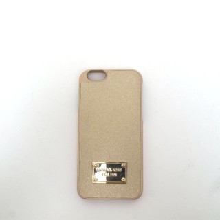 Michael Kors Iphonehoes goud