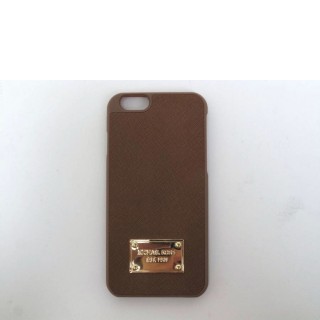 Michael Kors Iphonehoes cognac