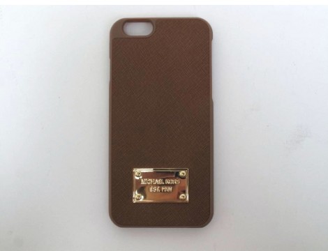 Michael Kors Iphonehoes cognac