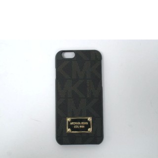 Michael Kors Iphonehoes bruin