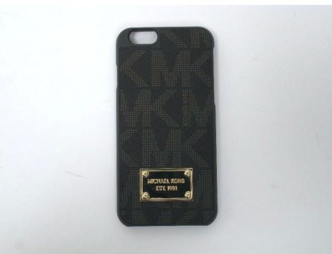 Michael Kors Iphonehoes bruin