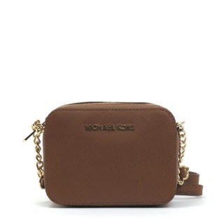 Michael Kors Tas cognac