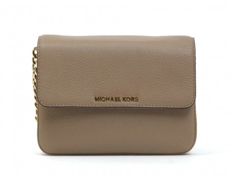 Michael Kors Tas taupe