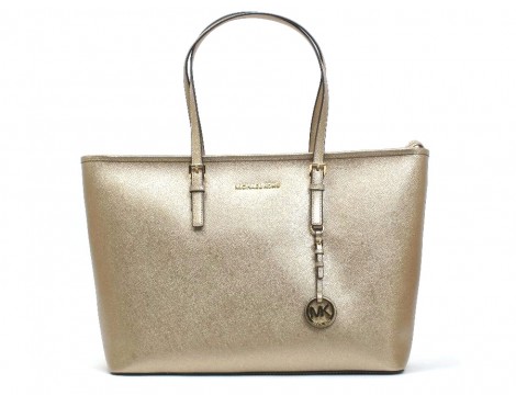 Michael Kors Tas goud