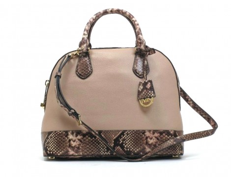 Michael Kors Tas roze