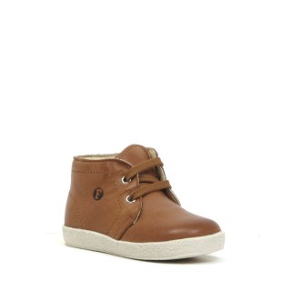 Naturino Veterschoen cognac