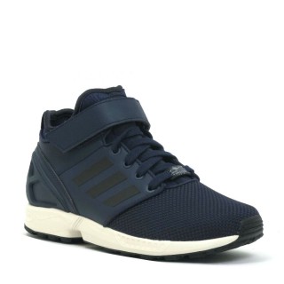 Adidas Sneaker blauw