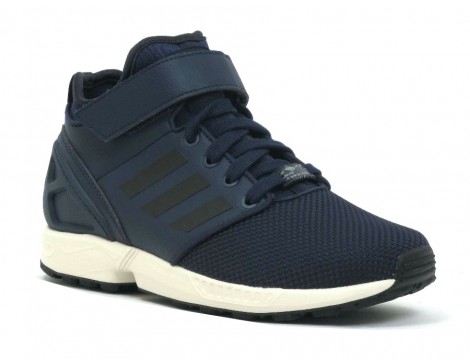 Adidas Sneaker blauw