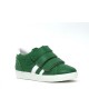 Hip Klittenbandschoen groen