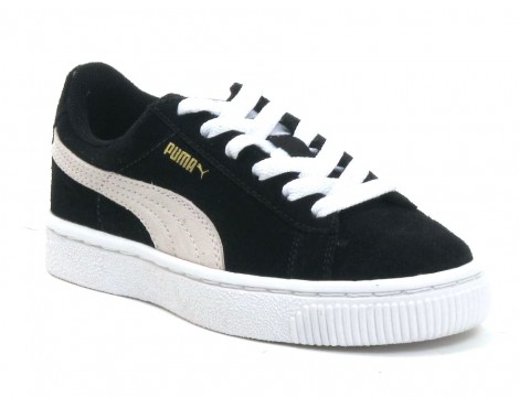 Puma Sneaker zwart