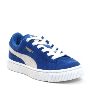 Puma Sneaker kobaltblauw