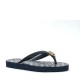 Michael Kors Slipper blauw