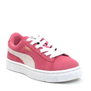 Puma Sneaker fuchsia roze