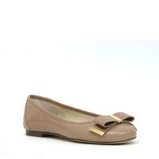 Michael Kors Ballerina taupe