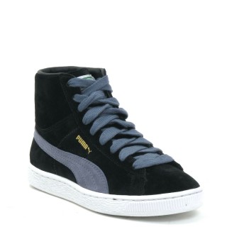 Puma Sneaker zwart