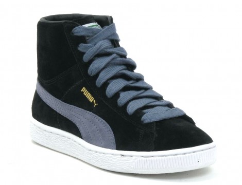 Puma Sneaker zwart