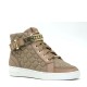 Michael Kors Sneaker taupe