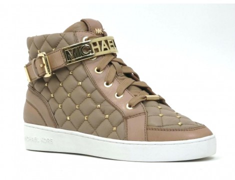 Michael Kors Sneaker taupe