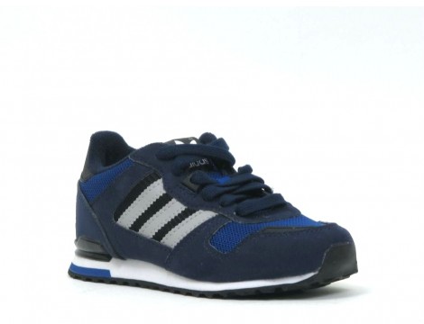 Adidas Sneaker blauw