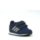 Adidas Sneaker blauw