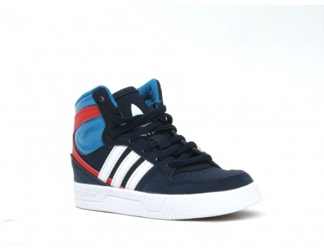 Adidas Sneaker blauw