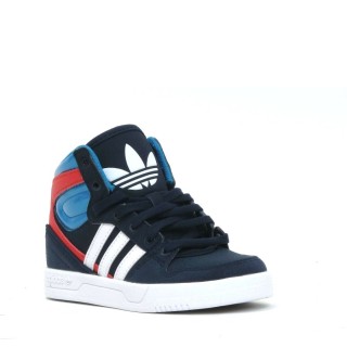 Adidas Sneaker blauw