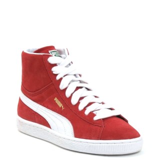 Puma Sneaker rood