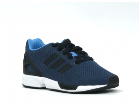 Adidas Sneaker blauw