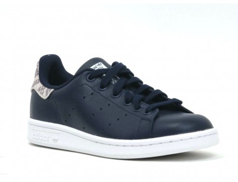 Adidas Sneaker blauw