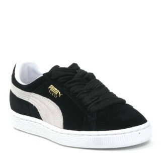 Puma Sneaker zwart