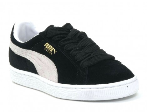 Puma Sneaker zwart